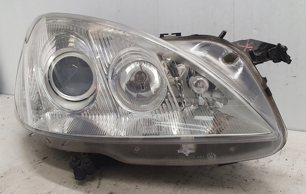 Frontscheinwerfer Mercedes-Benz W221 1305235874 Xenon Rechts Headlight