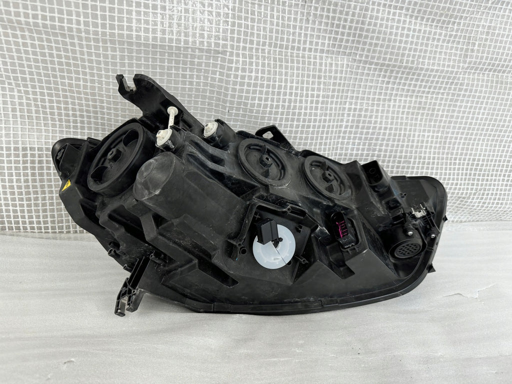 Frontscheinwerfer Audi A6 C7 4G0941005F Xenon Links Scheinwerfer Headlight