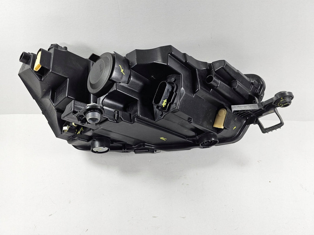 Frontscheinwerfer Skoda Fabia IV 6VB941015 LED Links Scheinwerfer Headlight SCH2284380153xk