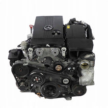 Load image into Gallery viewer, Motor Mercedes-Benz W204 271952 1.8 156PS 115kW 159TKm Benzin Engine Komplett