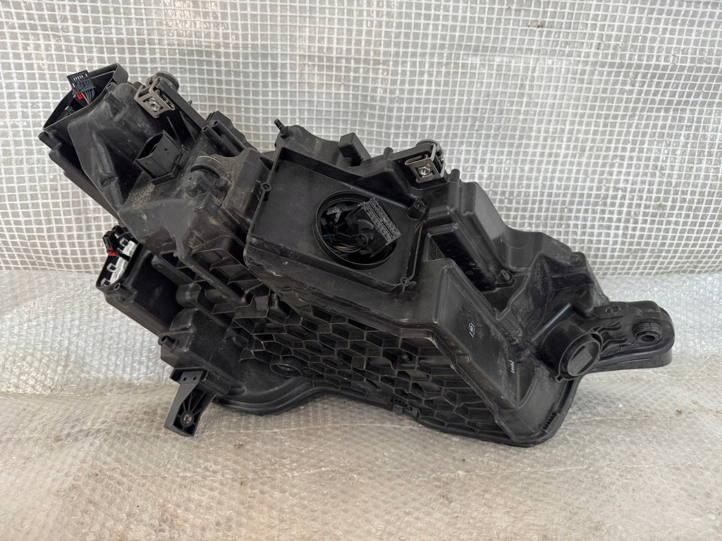 Frontscheinwerfer Audi Etron E-Tron 4KE941039 Full LED Links Headlight SCH6375629299tn