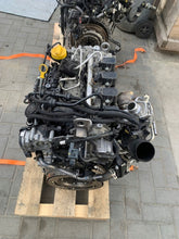 Load image into Gallery viewer, Motor Renault Kadjar H5H470 1.3 TCE 59TKm Benzin Engine Komplett MOT2882392193er