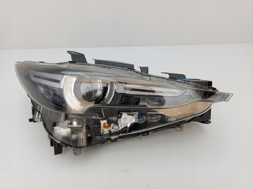 Frontscheinwerfer Mazda Cx-5 Cx5 K124-51030 Rechts Scheinwerfer Headlight SCH2573942727ql