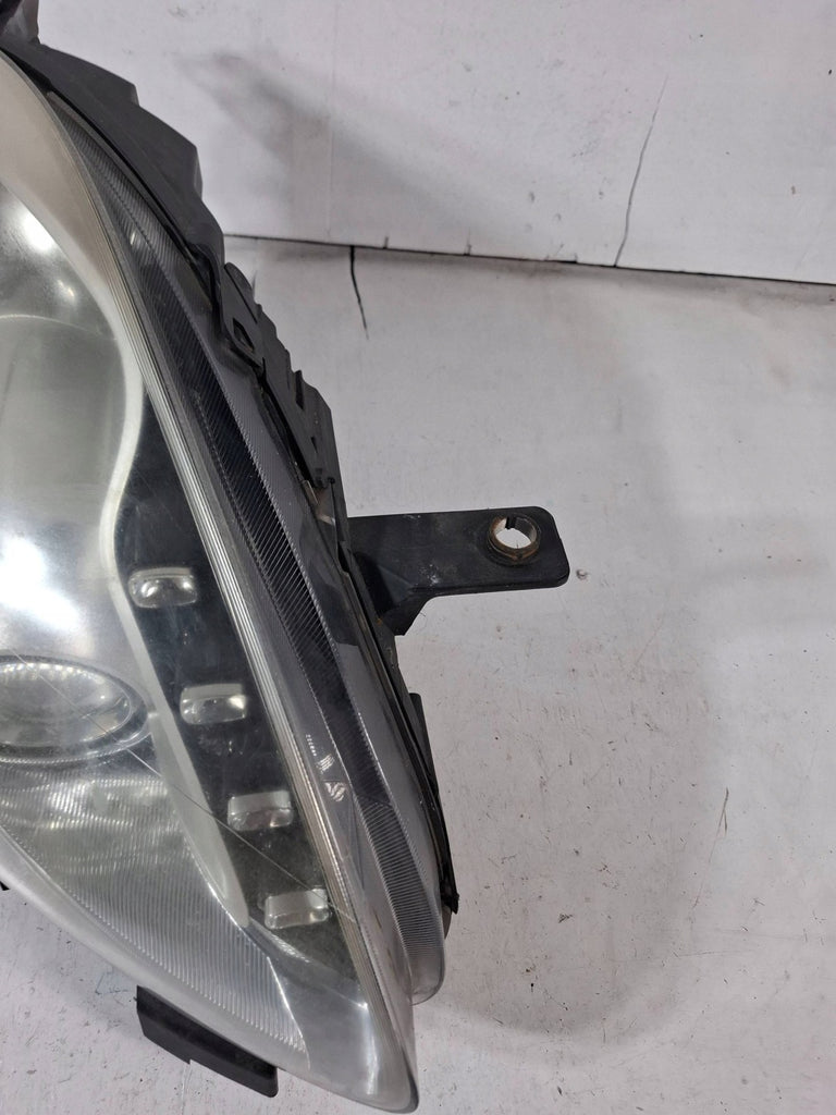 Frontscheinwerfer Alfa Romeo Giulietta HDC3111 Rechts Scheinwerfer Headlight SCH9071949580wp