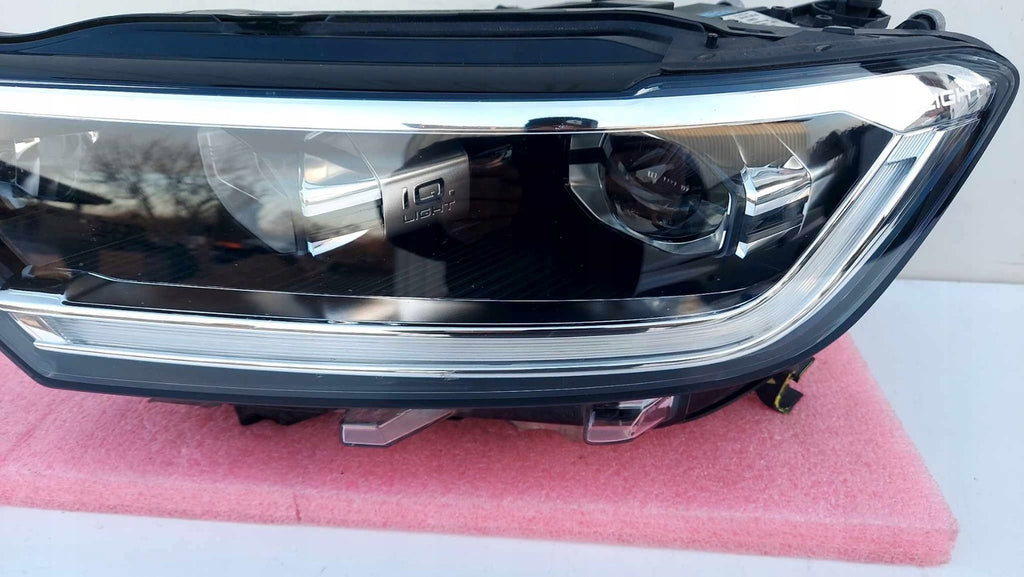 Frontscheinwerfer VW T-Roc 2GA941035AD Links Scheinwerfer Headlight SCH2373361307wz