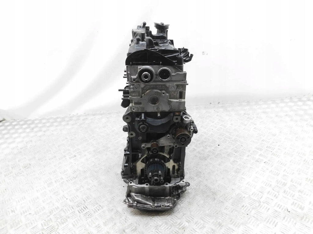 Motor VW T-Roc DTTA 2.0 TDI 150PS 110kW 20TKm 2022 Diesel Engine Unkomplett