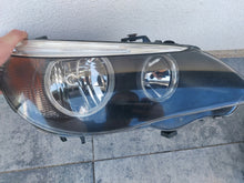 Laden Sie das Bild in den Galerie-Viewer, Frontscheinwerfer BMW E60 E61 6910778 6910777 7165562 7165561 Rechts oder Links SCH6315597554tt