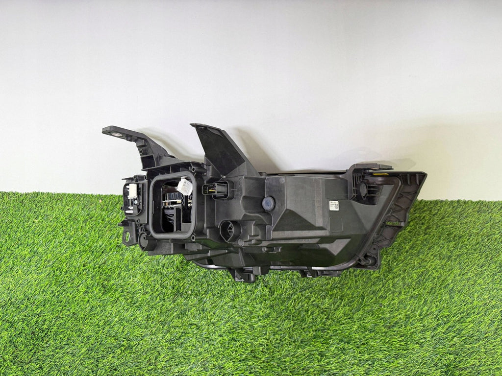 Frontscheinwerfer Opel Astra L 9851881380 Links Scheinwerfer Headlight SCH3229791467er