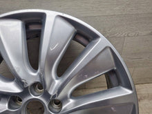 Load image into Gallery viewer, 1x Alufelge 19 Zoll 5x108 YP00064580 Opel Grandland X Rim Wheel FEL8609459722du