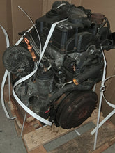 Laden Sie das Bild in den Galerie-Viewer, Motor VW Polo 9n BMS BWB 1.4 TDI 173TKm 2008 Diesel Engine Komplett