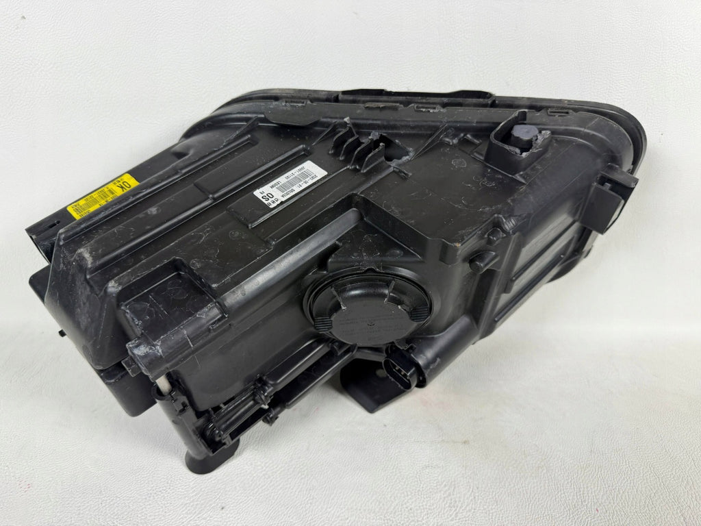 Frontscheinwerfer Hyundai Kona J9921-22120 Rechts Scheinwerfer Headlight SCH6779517612xd