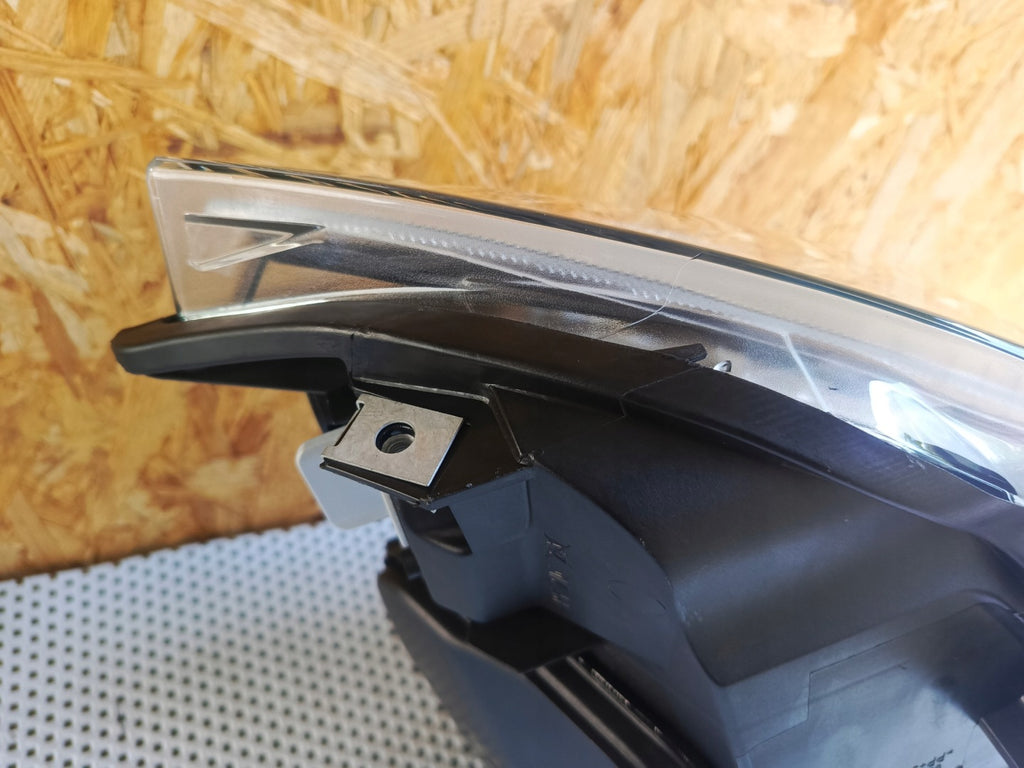 Frontscheinwerfer BMW E91 E90 71616689 Bi-Xenon Rechts Scheinwerfer Headlight SCH4072478695it