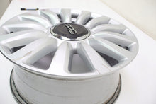 Laden Sie das Bild in den Galerie-Viewer, 1x Alufelge 16 Zoll 6.5" 5x98 39ET Glanz Silber 735585995 Fiat 500l Rim Wheel FEL1546837897ha