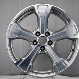 1x Alufelge 18 Zoll 7.5