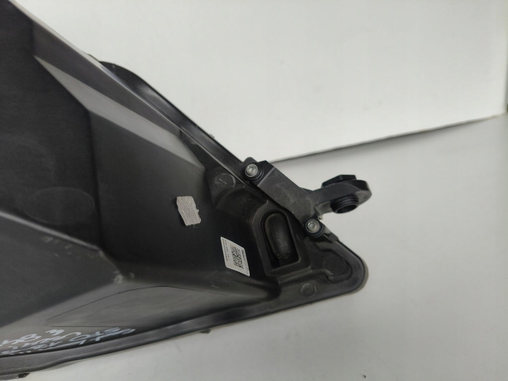 Frontscheinwerfer Seat Leon 5F1941005 Links Scheinwerfer Headlight