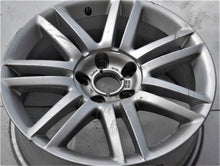 Load image into Gallery viewer, 1x Alufelge 17 Zoll 7.0&quot; 5x112 38ET 8E0601025AM Audi A4 Rim Wheel