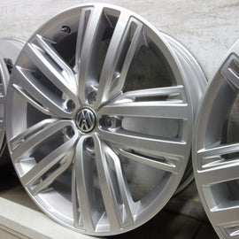 4x Alufelge 19 Zoll 7.0