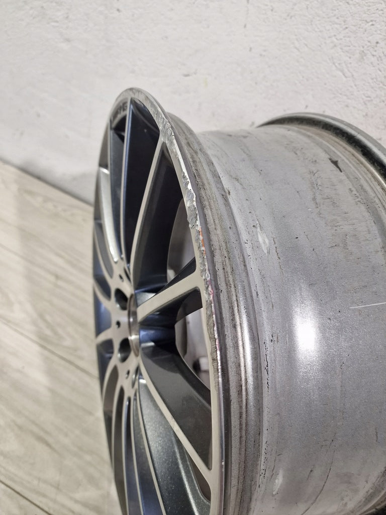 1x Alufelge 19 Zoll 7.5" 5x112 A1774011600 Mercedes-Benz W177 Rim Wheel FEL3721381244fg