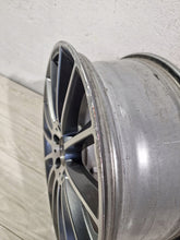 Load image into Gallery viewer, 1x Alufelge 19 Zoll 7.5" 5x112 A1774011600 Mercedes-Benz W177 Rim Wheel FEL3721381244fg