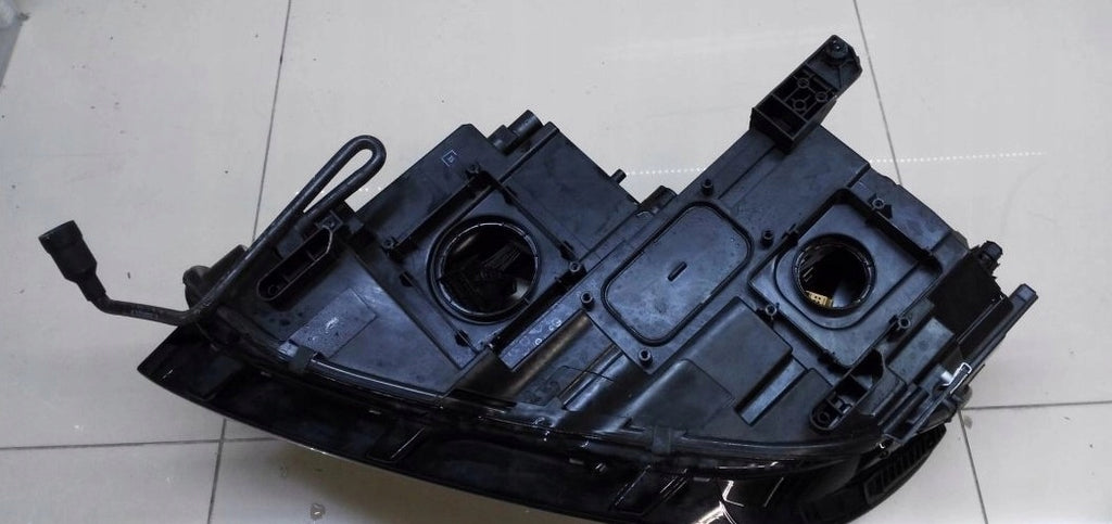 Frontscheinwerfer VW Tiguan 5NB941036D LED Rechts Scheinwerfer Headlight