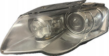 Laden Sie das Bild in den Galerie-Viewer, Frontscheinwerfer VW Passat 3C0941753G 3C0941754G Xenon Links Headlight SCH9161314645el