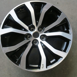 1x Alufelge 20 Zoll 8.5