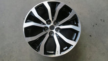 Load image into Gallery viewer, 1x Alufelge 20 Zoll 8.5" 5x114.3 LB5C-1007-E1A Ford Rim Wheel FEL9026105400wt