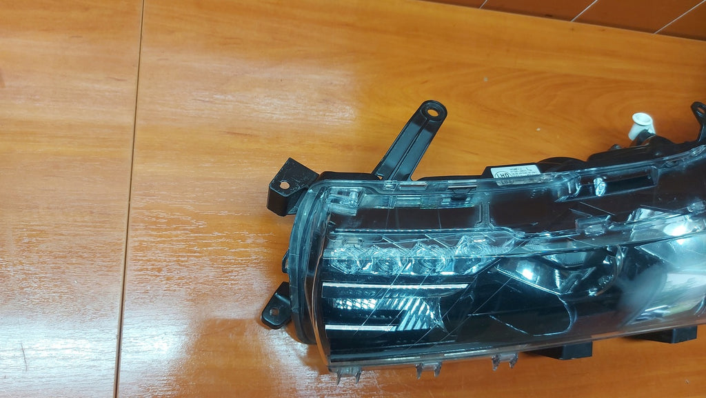 Frontscheinwerfer Toyota Corolla 81150-02E71 LED Ein Stück (Rechts oder Links)