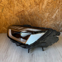 Laden Sie das Bild in den Galerie-Viewer, Frontscheinwerfer Audi A4 B9 8W0941034 8W0941033 Ein Satz Scheinwerfer Headlight SCH3187976814nr