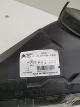 Laden Sie das Bild in den Galerie-Viewer, Frontscheinwerfer Citroën C4 Picasso 1EF009237 Links Scheinwerfer Headlight