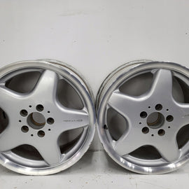 1x Alufelge 17 Zoll 7.5