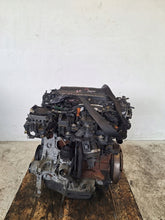Laden Sie das Bild in den Galerie-Viewer, Motor Citroën C4 II RHO2 2.0 HDI 163PS 166TKm Diesel Engine Komplett MOT8269575650ut