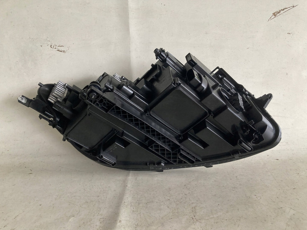 Frontscheinwerfer VW Tiguan 5NB941082G 5NB941081G LED Rechts Headlight SCH3905637066gj