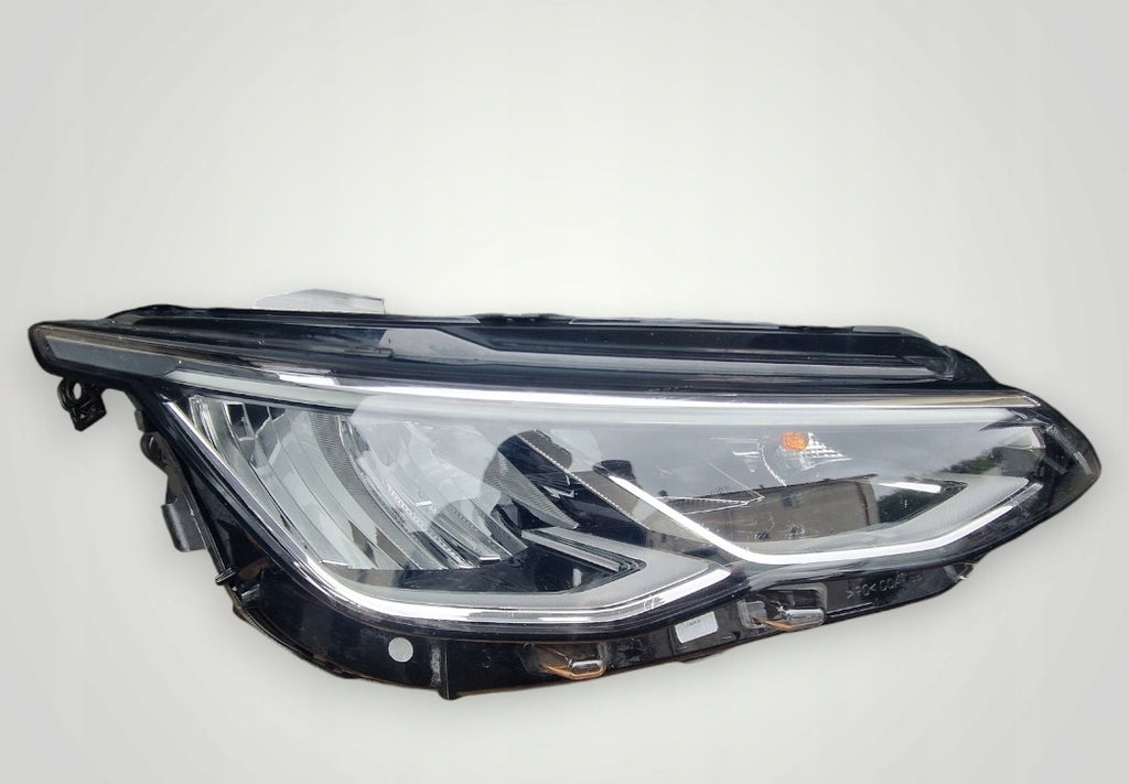 Frontscheinwerfer VW Golf VIII 5H1941006C LED Rechts Scheinwerfer Headlight SCH3259575790wh