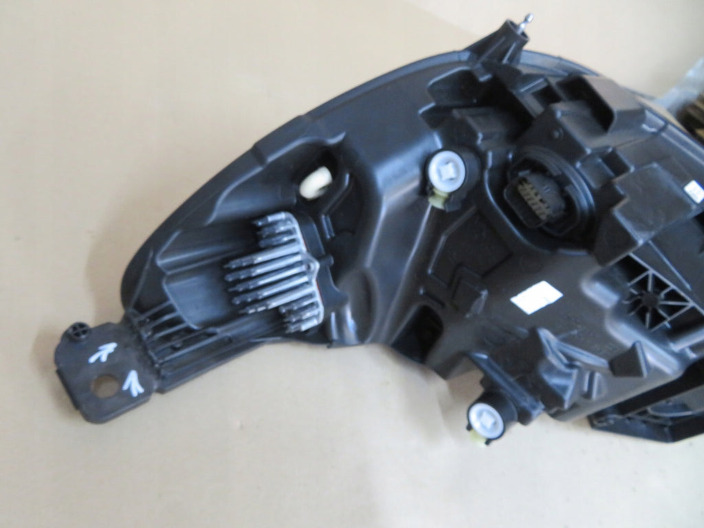 Frontscheinwerfer Ford Focus NX7B-13E014-CF LED Rechts Scheinwerfer Headlight