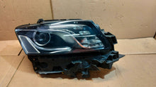 Laden Sie das Bild in den Galerie-Viewer, Frontscheinwerfer Audi Q5 8R0941004AF Rechts Scheinwerfer Headlight SCH5201803143wx