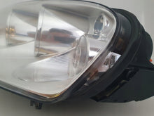 Load image into Gallery viewer, Frontscheinwerfer VW Touareg 7L6941017BG Xenon Links Scheinwerfer Headlight