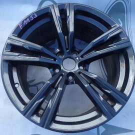 1x Alufelge 18 Zoll 9.0