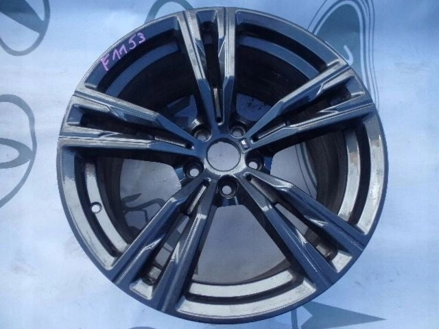 1x Alufelge 18 Zoll 9.0" 5x120 32ET BMW Z4 G29 Rim Wheel FEL3560331812ki