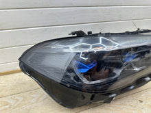 Load image into Gallery viewer, Frontscheinwerfer BMW X5 G05 5A279B2-01 LE16A6379 Laser Rechts Headlight SCH2085829973eu