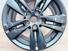 Load image into Gallery viewer, 1x Alufelge 16 Zoll 5x105 39201707 Opel Astra K Rim Wheel FEL6353561259wx