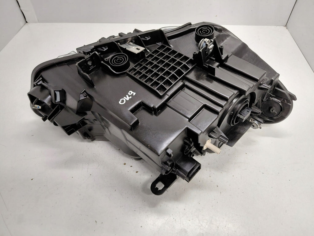 Frontscheinwerfer BMW X1 F48 7436461 Links Scheinwerfer Headlight SCH5306571766ld
