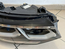 Laden Sie das Bild in den Galerie-Viewer, Frontscheinwerfer VW Tiguan 5NB941082G Full LED Rechts Scheinwerfer Headlight SCH1206614665cn
