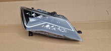 Load image into Gallery viewer, Frontscheinwerfer Seat Leon 5f1 5F1941008K Full LED Rechts Headlight