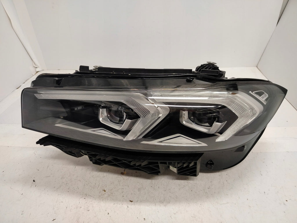 Frontscheinwerfer BMW G20 9450795-04 Full LED Links Scheinwerfer Headlight SCH3795583672oa