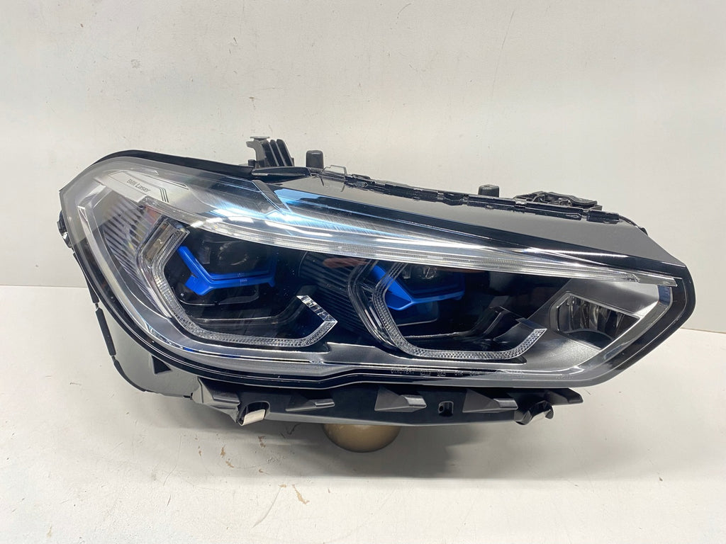 Frontscheinwerfer BMW X5 G05 G06 948179005 Laser Rechts Scheinwerfer Headlight SCH9201437870bc