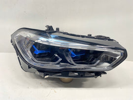 Frontscheinwerfer BMW X5 G05 G06 948179005 Laser Rechts Scheinwerfer Headlight SCH9201437870bc