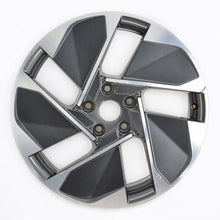 Load image into Gallery viewer, 1x Alufelge 18 Zoll 7.5&quot; 5x112 50ET Glanz 10A601025G Audi Mg Rim Wheel