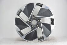 Load image into Gallery viewer, 1x Alufelge 18 Zoll 7.5" 5x112 50ET Glanz 10A601025G Audi Mg Rim Wheel FEL1926409441wn