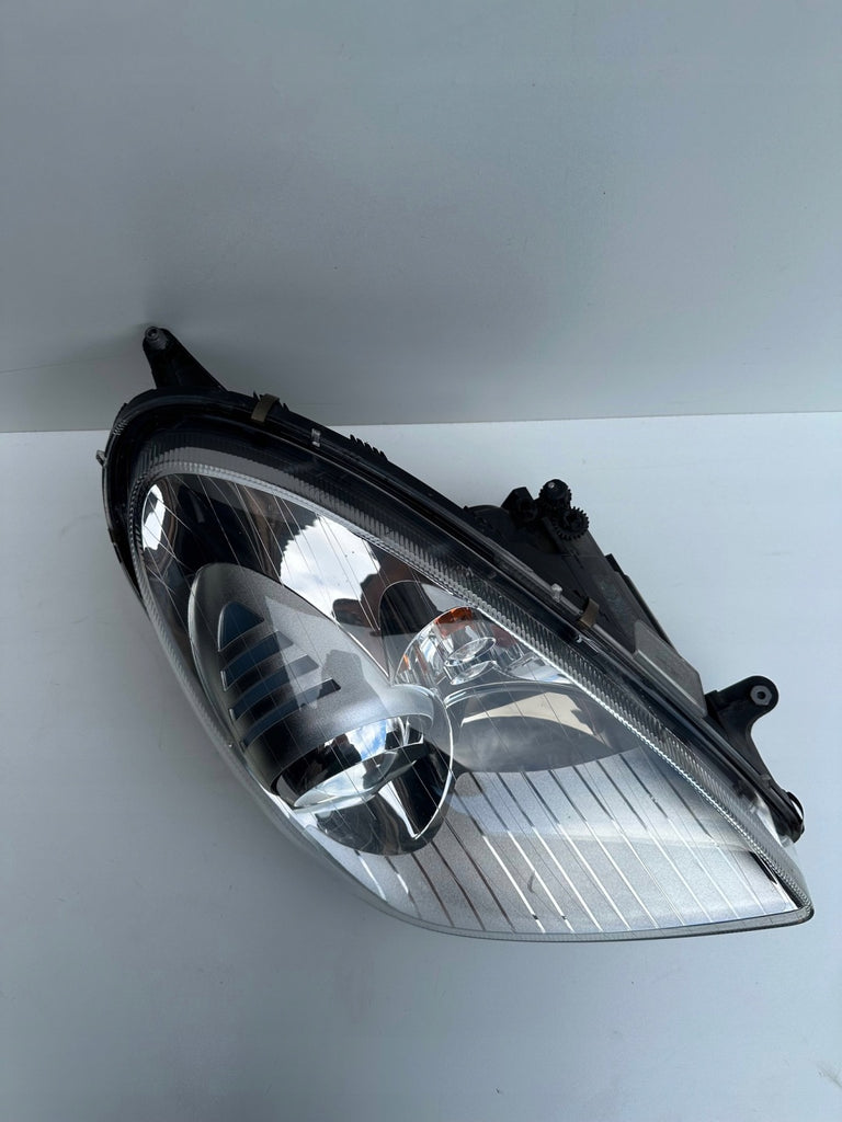 Frontscheinwerfer Mercedes-Benz Slk Xenon Rechts Scheinwerfer Headlight SCH4256125375wf